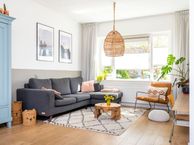 Muntweg 48, 6532 TJ Nijmegen