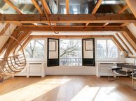 Keizersgracht 210 III, 1016 DX Amsterdam