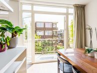 Oostvoornsestraat 22 a, 3082 SL Rotterdam