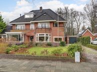 Van Renesselaan 28, 3703 AH Zeist