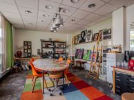 Schoolstraat 23 -23A, 6721 CR Bennekom