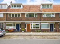 Liesbosweg 57, 3525 BA Utrecht