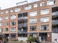 Reinwardtstraat 5 C, 1093 GT Amsterdam