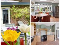 Frans Halslaan 1, 1213 BJ Hilversum