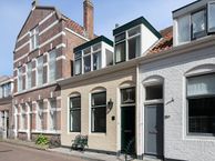 Verwerijstraat 27, 4331 TA Middelburg