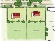 Meijelseweg 66b | Bouwkavel 1 (Bouwnr. 1), 5725 RH Heusden (Gem. Asten)