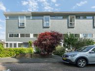 Rozemarijnsingel 8, 3544 AE Utrecht