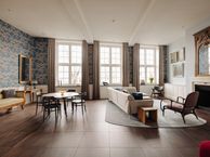 Raamgracht 4 E, 1011 KK Amsterdam