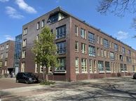 Reitdiepstraat 57, 3522 GG Utrecht