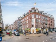 Tweede Van der Helststraat 14 -III, 1072 PC Amsterdam