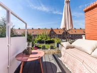 Brugmanstraat 1 d, 3117 KA Schiedam