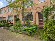 Cort van der Lindenstraat 12, 3317 RK Dordrecht