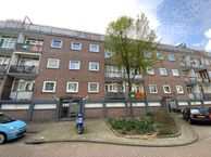 Koggestraat 13-A, 3028 VW Rotterdam