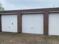 Hector Treubstraat 31 A P, 1782 HC Den Helder