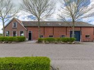 Franekerweg 26, 8804 NA Tzum