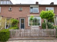 Tristanstraat 13, 2805 VA Gouda