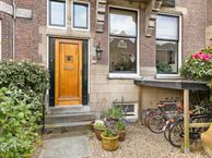 Oranjelaan 12, 3062 BR Rotterdam