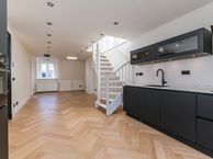 Admiraal De Ruijterweg 66 -4, 1056 GM Amsterdam