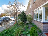 Laan der Mensenrechten 78, 1945 EV Beverwijk