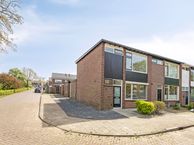 van Hogendorpstraat 1, 7204 KD Zutphen