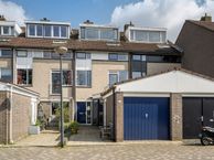 Rietkraag 10, 3121 TB Schiedam