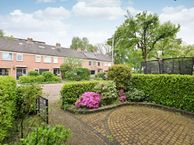 Anne Franklaan 20, 1403 HR Bussum