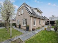 Familie Doorzonstraat 3, 1336 KP Almere