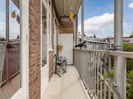 Willem de Zwijgerlaan 357 3, 1055 RB Amsterdam