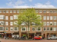 Spaarndammerstraat 64 2, 1013 SZ Amsterdam