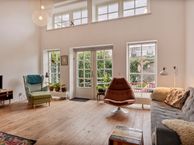 Vondelstraat 29 a, 1813 AA Alkmaar