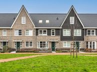 Miniemenlaan 11, 2408 KL Alphen aan den Rijn