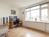 Van Humboldtstraat 83 b, 3514 GN Utrecht