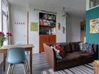 Lamstraat 1, 3523 RV Utrecht