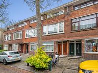 Zwaluwstraat 27 b, 3082 ML Rotterdam