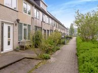 Count Basiestraat 20, 1311 PC Almere