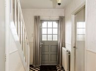 Boerendanssteeg 5, 7451 LP Holten