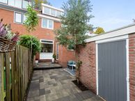 Lindenlaan 63, 1521 VJ Wormerveer