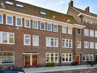 Linnaeuskade 43 H, 1098 BJ Amsterdam