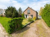 Hoogegeest 29, 1921 CG Akersloot