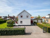 Nieuweweg 14, 3292 AG Strijensas