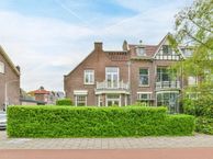 Verbindingsweg 2, 2061 EK Bloemendaal