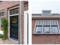 Kerkstraat 34, 3581 RE Utrecht