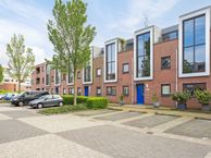 Spankerstraat 10, 2162 LT Lisse