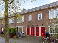 Prinses Margrietstraat 80 BS, 3554 GH Utrecht