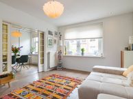 Bonairestraat 6 -2, 1058 XH Amsterdam