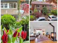 Oude Loosdrechtseweg 27, 1215 HA Hilversum