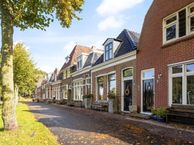 Westerbolwerk 30, 9101 MG Dokkum