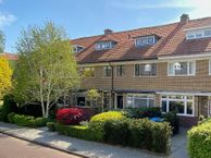 Hogerbeetsstraat 11, 2242 TP Wassenaar