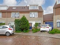 Annette Poelmanstraat 60, 1963 ES Heemskerk