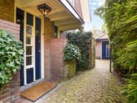 Prins Hendriklaan 16, 1404 AT Bussum